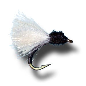 CDC Emerger - Trico Fishing Fly