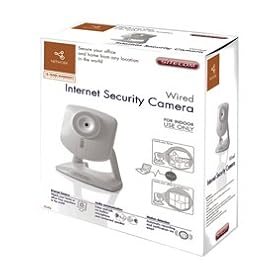 Sitecom internet ip camera (LN-406)