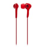 Skullcandy Smokin' In-Ear Headphones - Red
