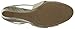 Bandolino Women's Tadaa Leather Wedge Sandal