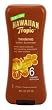 Hawaiian Tropic Golden Tanning Lotion SPF 6, 8 Fluid Ounce