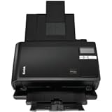 Kodak i2600 Scanner