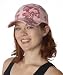 6170 Yupoong Fruit of the Loom oral Pattern Hat