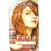 LOREAL Feria Power Reds # R75 High Intensity Bright Copper Red Permanent - 1 App.