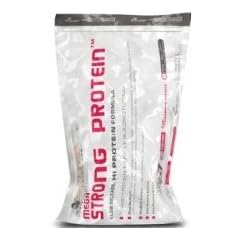 Olimp Mega Strong Protein (Dominator) Vanille, 1er Pack (1 x 700 g Beutel)