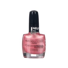 Maybelline Nagellack - FOREVER STRONG