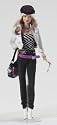 Barbie Collector Hello Kitty