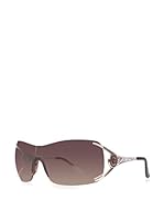 Guess Gafas de Sol 7293-00E26 (140 mm) Marrón / Plateado