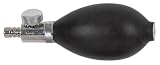 `Blood Pressure Bulb & Valve
