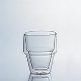 bodum for ADERIA ボダム耐熱ダブルウォールグラス S  H-4932