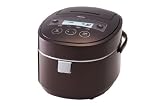 SANYO おどり炊き 圧力IHジャー炊飯器 プレミアムブラウン ECJ-XP2000(T)