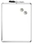 Board Dudes 11 x 14-Inch Metalix Magnetic Dry Erase Board, Colors May Vary (45000UA-4)