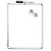 Board Dudes 11 x 14-Inch Metalix Magnetic Dry Erase Board, Colors May Vary (45000UA-4)