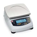 Ohaus V51P30 Valor 5000 Compact Bench-Portion Scale