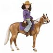 Breyer Classics Trail Ride Gift Set