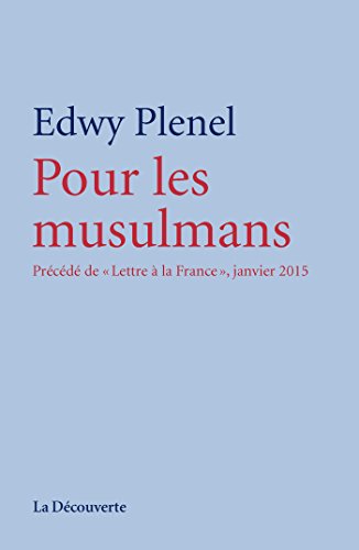 Pour les musulmans Pour les musulmans