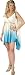 Sexy Greek Goddess Costume