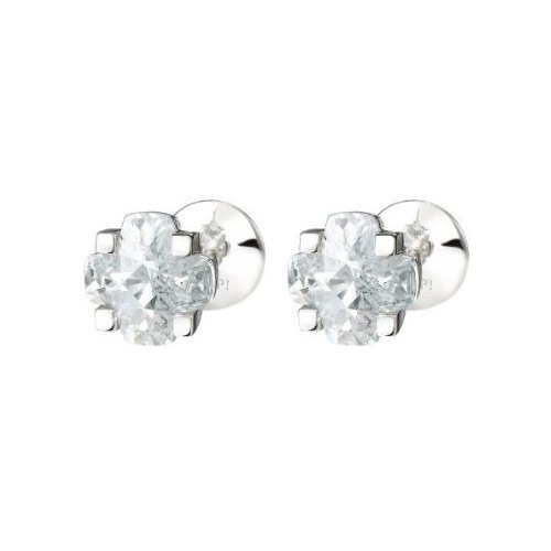 JOOP! Sommer Kollektion 2010 Ohrring 925 Silber JPER90209A000 Preisvergleich
