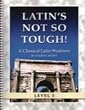 Latin's Not So Tough! - Level Three Workbook