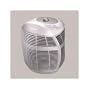 Enviracaire Platinum Air HEPA Air Cleaner for up to 15 x 15 Foot Room (HWL40200)
