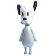 Mutts Earl Vinyl Figure