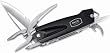 Buck 730 X-Tract One Handed Opening Multi-Tool (Black)