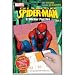 MARVEL Spiderman Sticker Puzzles Set 2 by Lee Publications