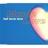 Full Term Love [CD-Single, NL, Cooltempo 3238932 / COOLCD 258]