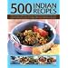 500 Indian Recipes