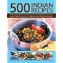 500 Indian Recipes