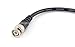 CablesOnline 2ft RG8x Coax UHF (PL259) Male to BNC Male Plug 50 OHM Antenna Ham Radio Cable (R-UB002)