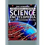 The Usborne InternetLinked Science Encyclopedia