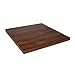 John Boos Walnut Counter Top, 42W x 25D, Oil Finish