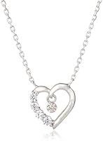 [VAヴァンドーム青山] VA VENDOME AOYAMA 【WEB限定】スイング ダイヤモンド レディース ネックレス プラチナ GS3N801143DI