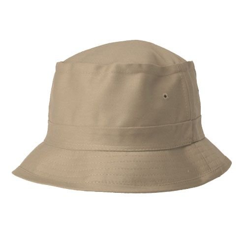 Polo Fishing Bucket Hat - (Various Colors) 2 Different Sizes