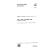 ISO 6699:1990, Cycles - Stem and handlebar bend - Assembly dimensions