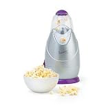 POP CORN MAKER refurbished BY MASSIMO