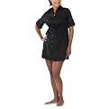 
            
                Liz Lange� for Target� Maternity Cotton Big Shirt Cover-Up - Ebony
            
        