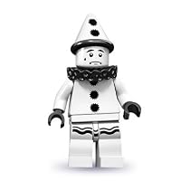 Series 10 - Sad Clown