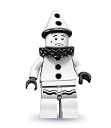 Series 10 - Sad Clown