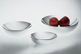 Alessi Double Bowl - Large