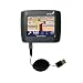 Retractable USB Cable for the TomTom One with Power Hot Sync and Charge capabilities - Gomadic Brand w/ TipExchange Technology
