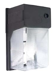 Lights of American dusk to dawn Bronze Finish wall light
