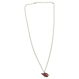 Arizona Cardinals 22 Team Necklace