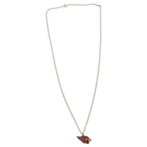 Arizona Cardinals 22 Team Necklace