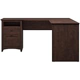 Buena Vista Collection 60" L-Desk