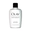 Olay Moisturizing Lotion, Sensitive Skin, 6-Ounce (Pack of 2)