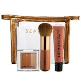 Sephora Brand Bronzing Essentials Set ($45 Value)