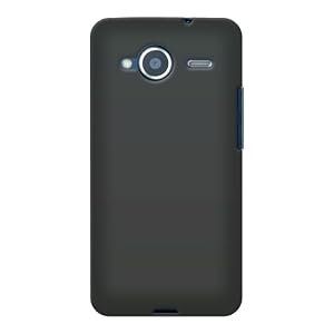 Amzer Injecto Snap On Hard Case for HTC EVO Shift 4G