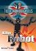 Extraordinary Files: Killer Robot (Extraordinary Files Series)